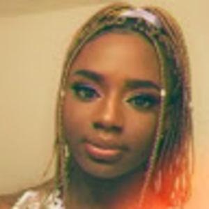 Meet your Posher, Angela-frances